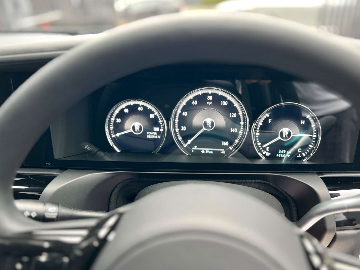 Used Rolls-Royce Ghost 2023 for sale - 76602226: Photo 12
