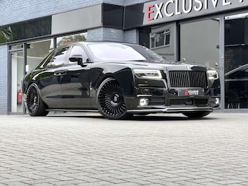 Used Rolls-Royce Ghost 2023 for sale - 76602226: Photo