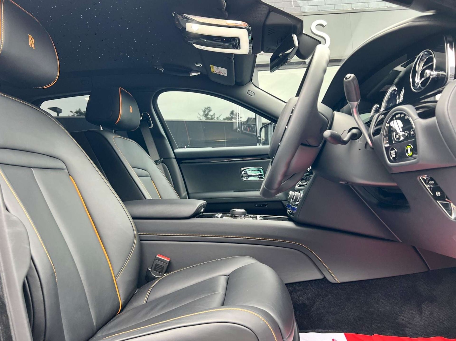 Used Rolls-Royce Ghost 2023 for sale - 76602226: Photo 2