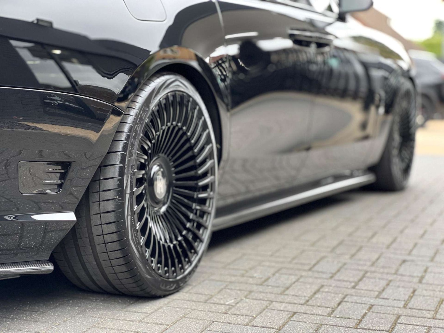 Used Rolls-Royce Ghost 2023 for sale - 76602226: Photo 21