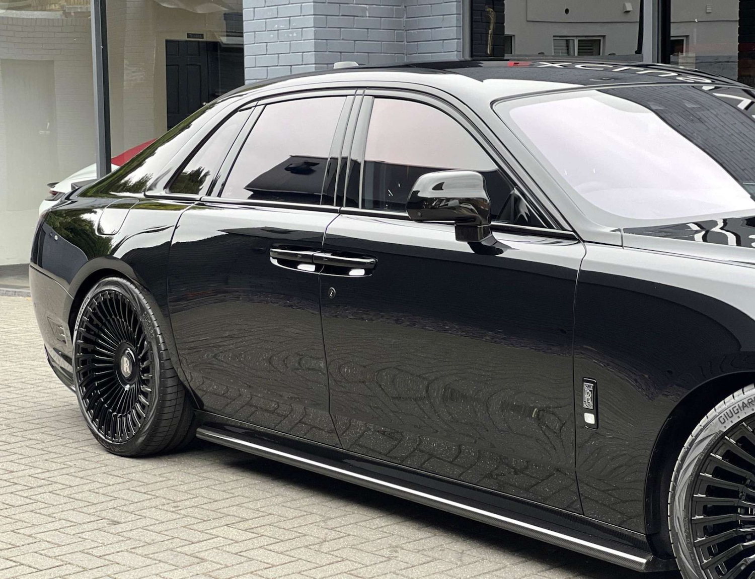 Used Rolls-Royce Ghost 2023 for sale - 76602226: Photo 22