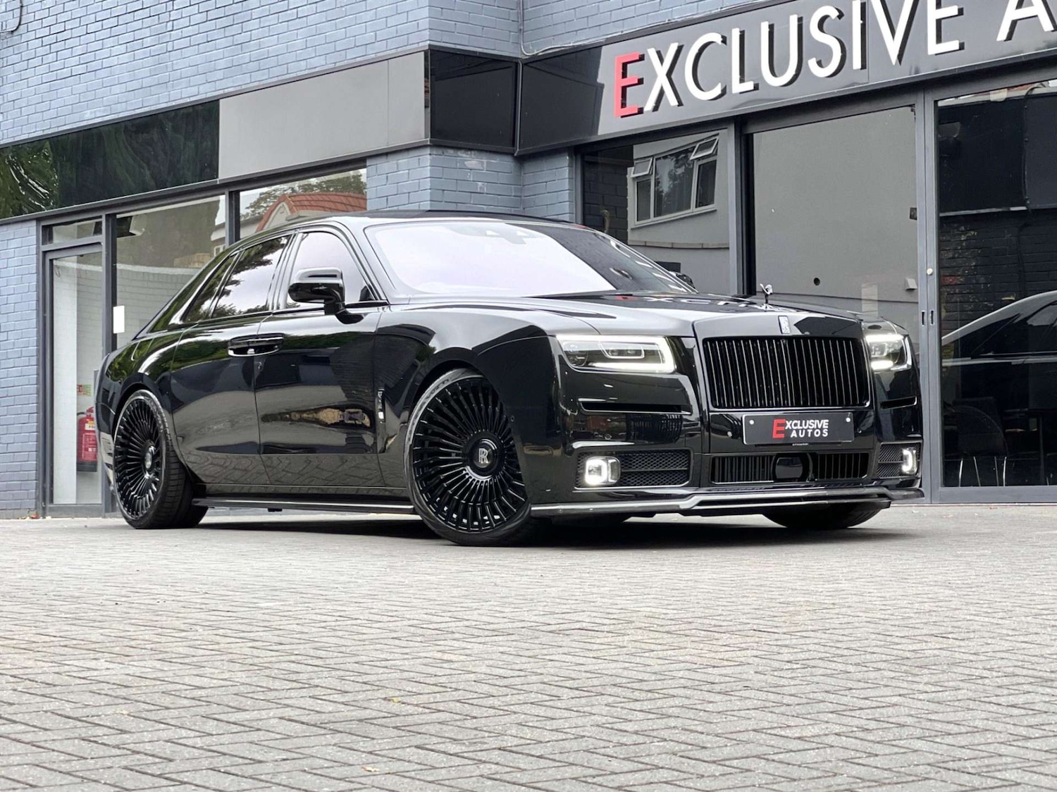 Used Rolls-Royce Ghost 2023 for sale - 76602226: Photo 23