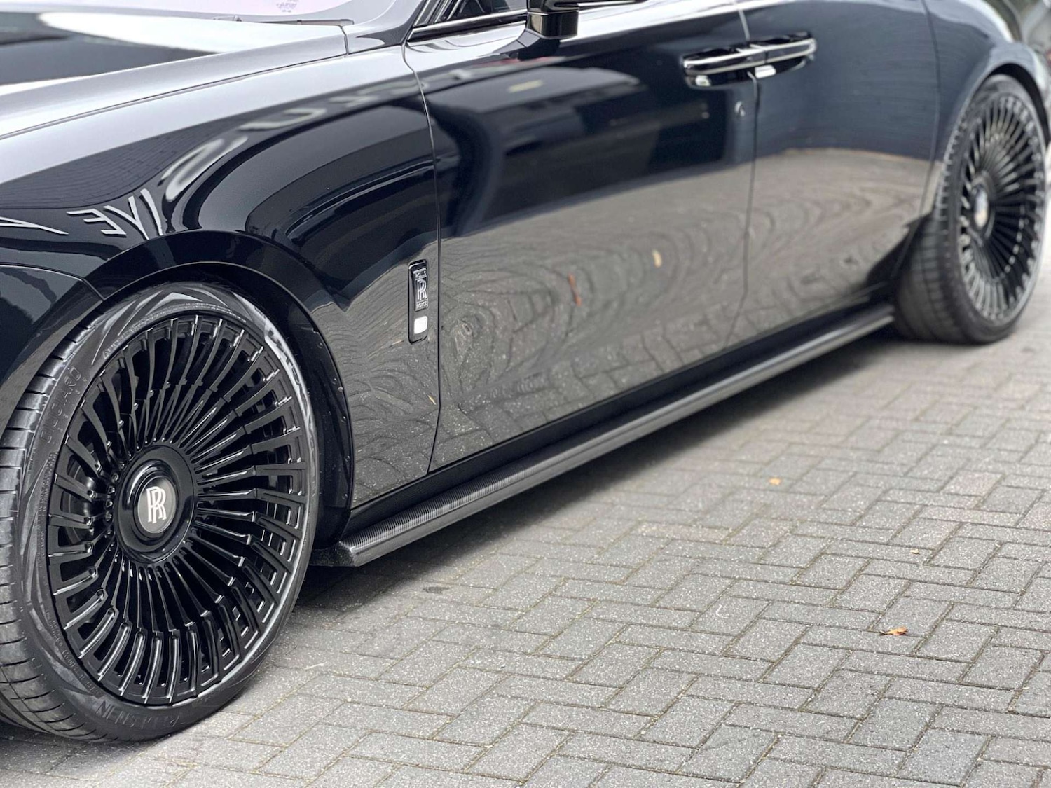 Used Rolls-Royce Ghost 2023 for sale - 76602226: Photo 28