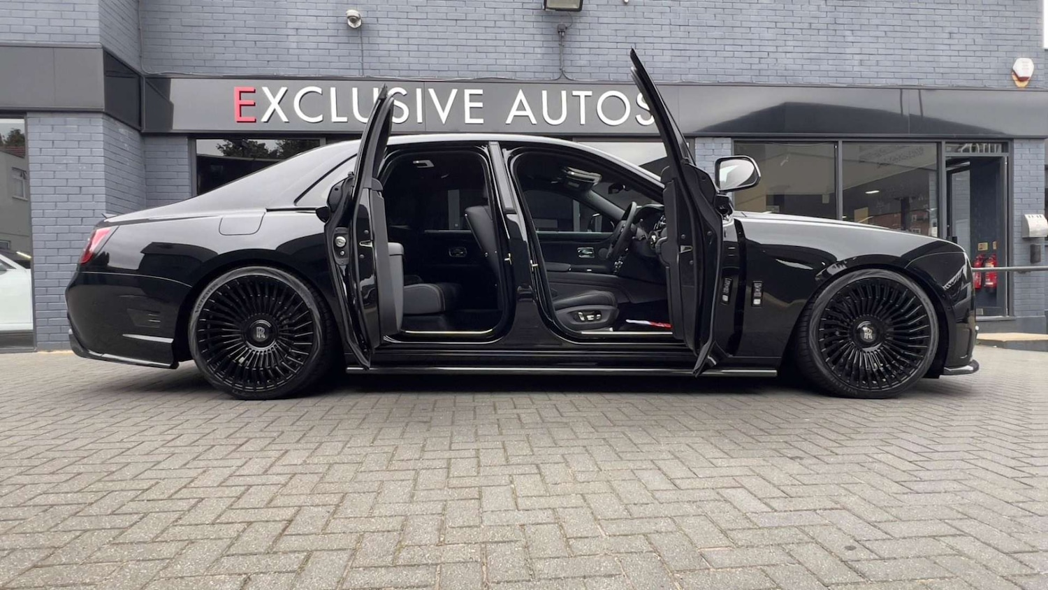 Used Rolls-Royce Ghost 2023 for sale - 76602226: Photo 31