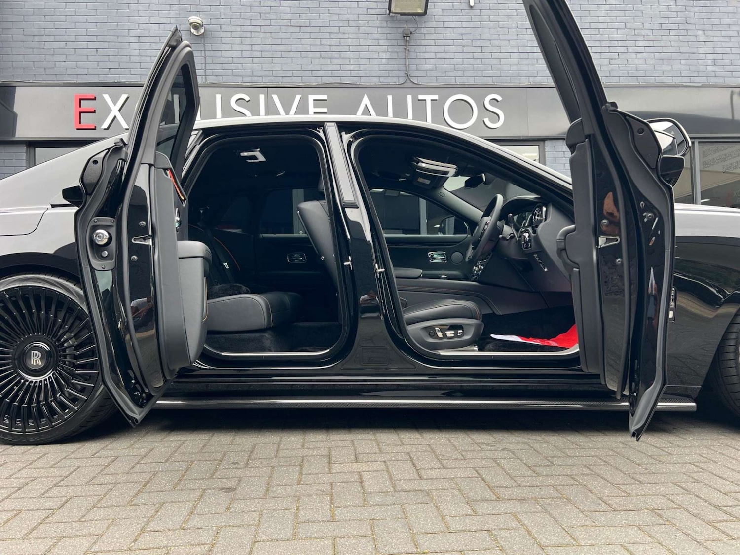 Used Rolls-Royce Ghost 2023 for sale - 76602226: Photo 37