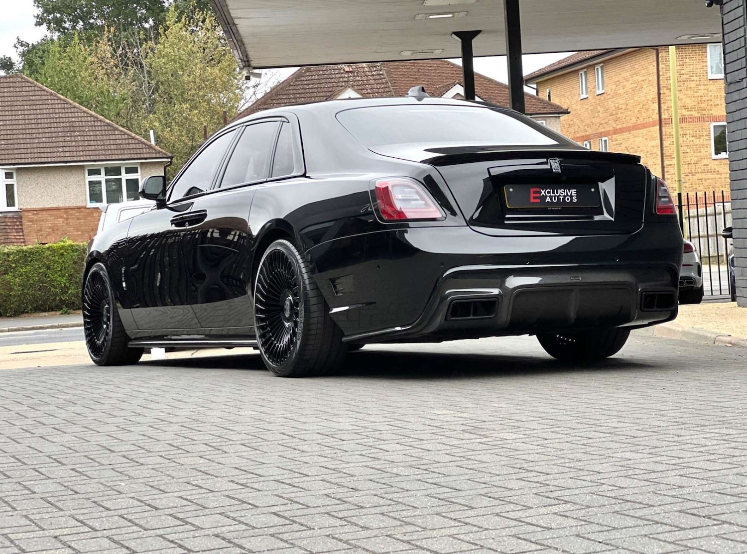 Used Rolls-Royce Ghost 2023 for sale - 76602226: Photo 38