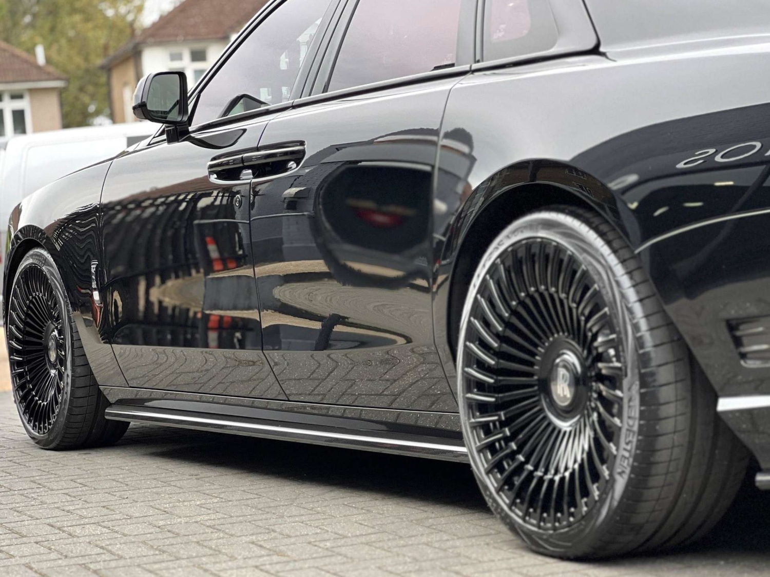 Used Rolls-Royce Ghost 2023 for sale - 76602226: Photo 39