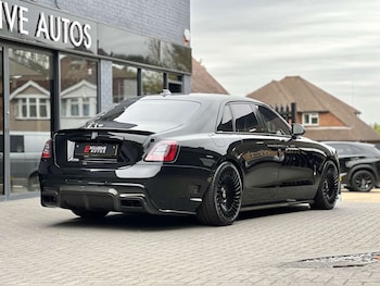 Used Rolls-Royce Ghost 2023 for sale - 76602226: Photo
