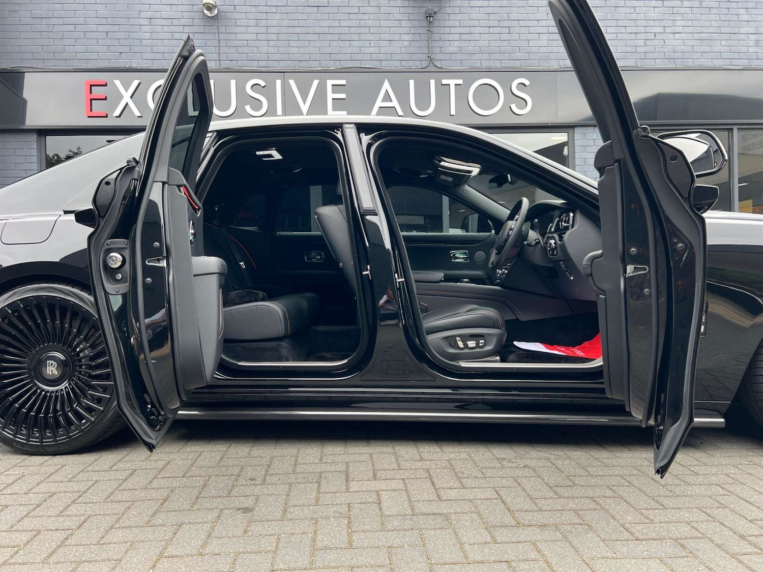 Used Rolls-Royce Ghost 2023 for sale - 76602226: Photo 4