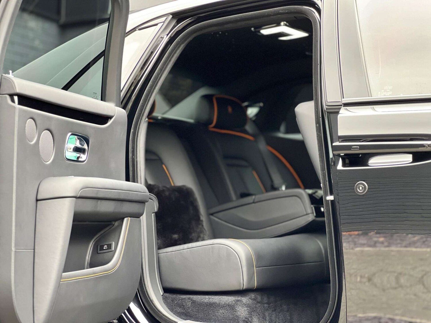 Used Rolls-Royce Ghost 2023 for sale - 76602226: Photo 43