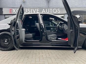 Used Rolls-Royce Ghost 2023 for sale - 76602226: Photo