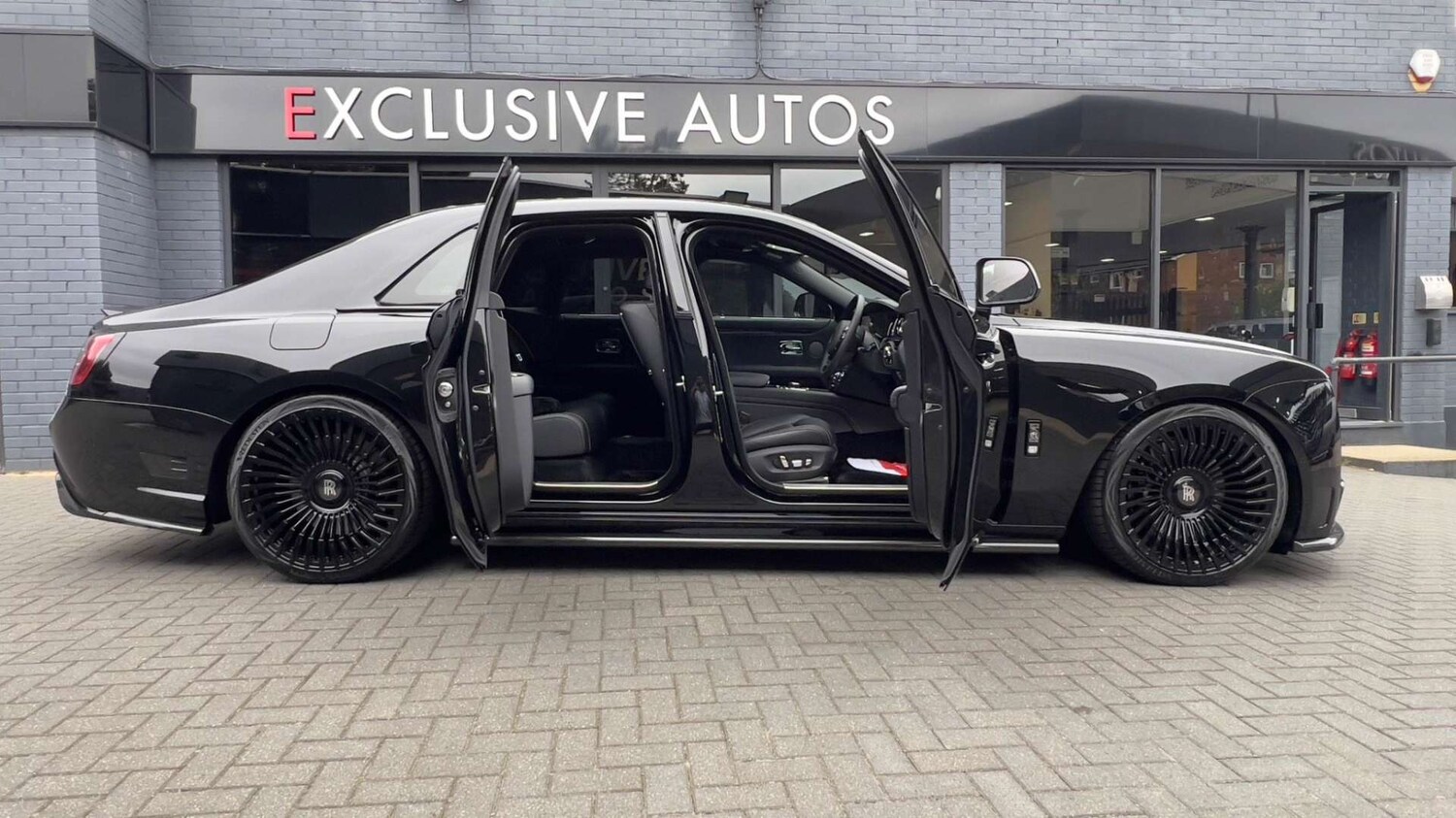 Used Rolls-Royce Ghost 2023 for sale - 76602226: Photo 51