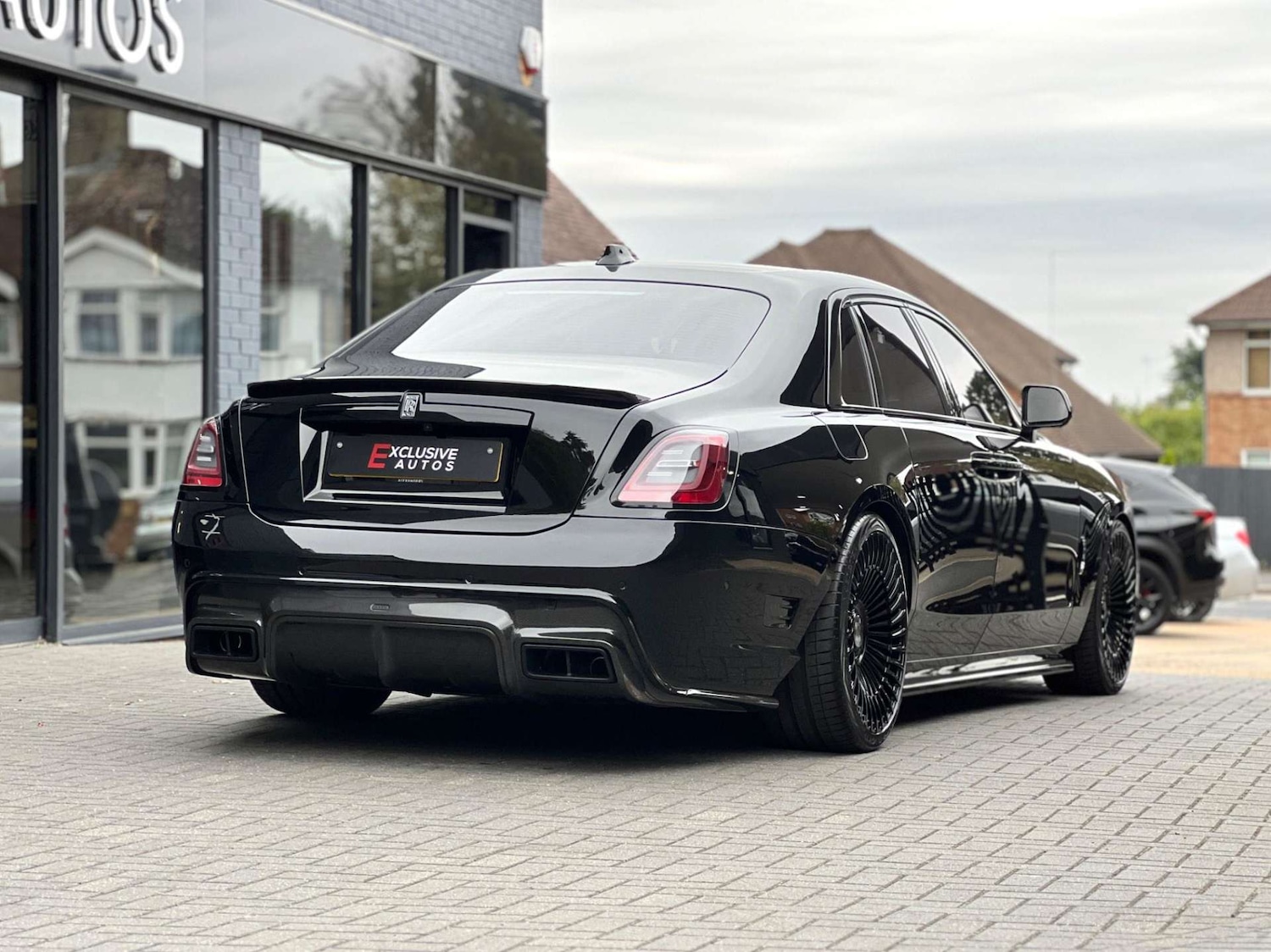 Used Rolls-Royce Ghost 2023 for sale - 76602226: Photo 55