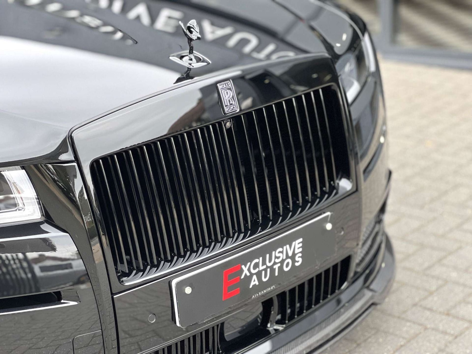 Used Rolls-Royce Ghost 2023 for sale - 76602226: Photo 60