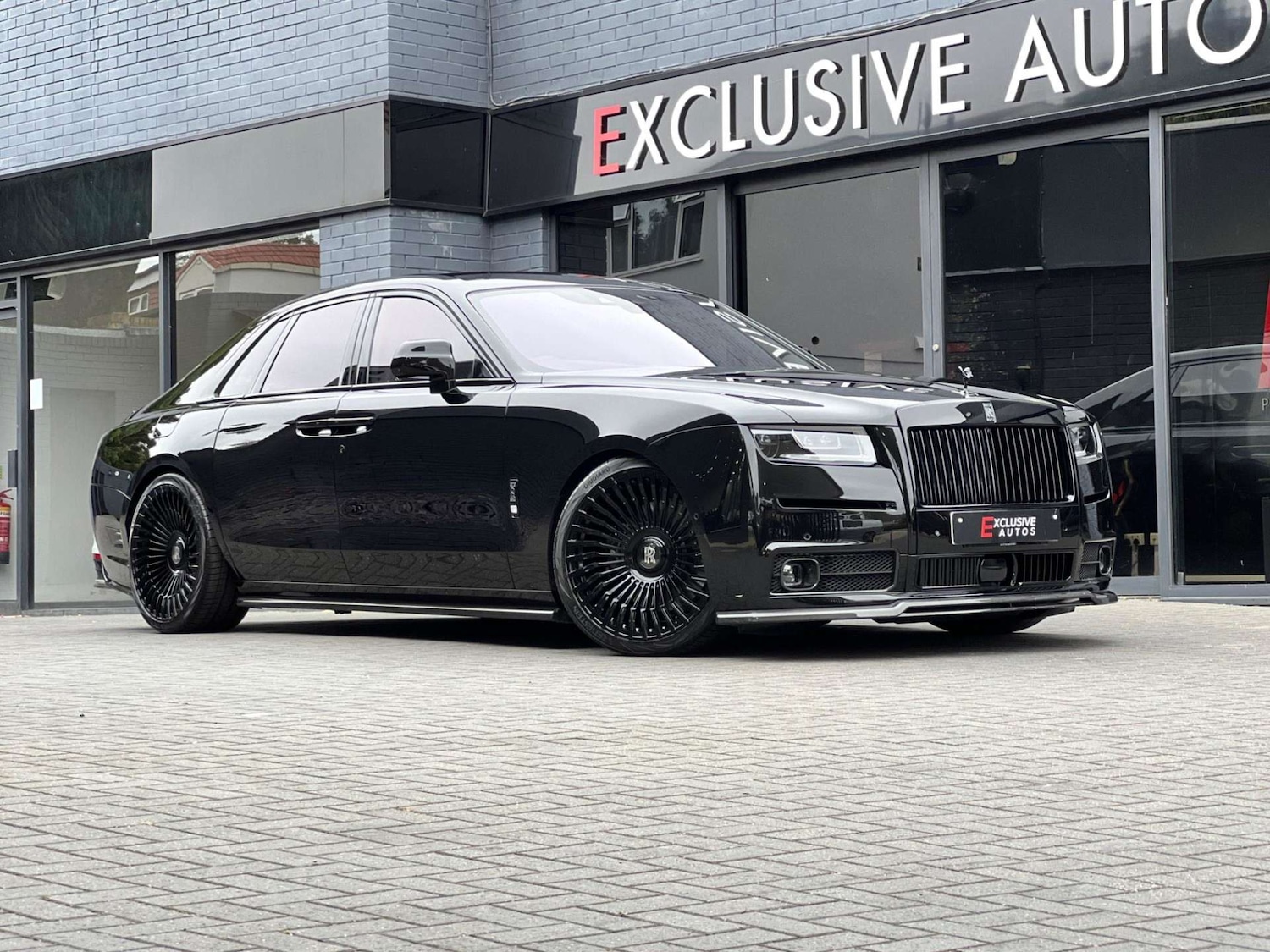 Used Rolls-Royce Ghost 2023 for sale - 76602226: Photo 66
