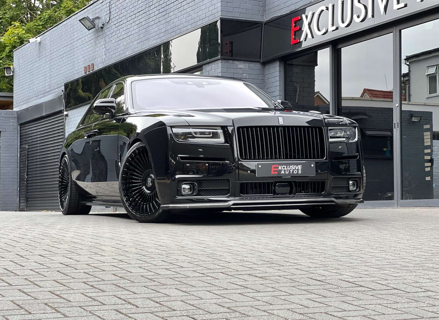 Used Rolls-Royce Ghost 2023 for sale - 76602226: Photo 69