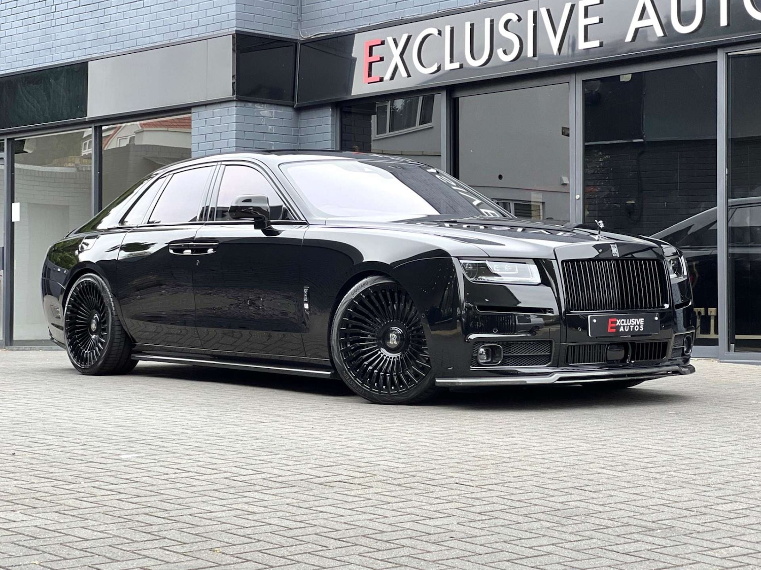 Used Rolls-Royce Ghost 2023 for sale - 76602226: Photo 70