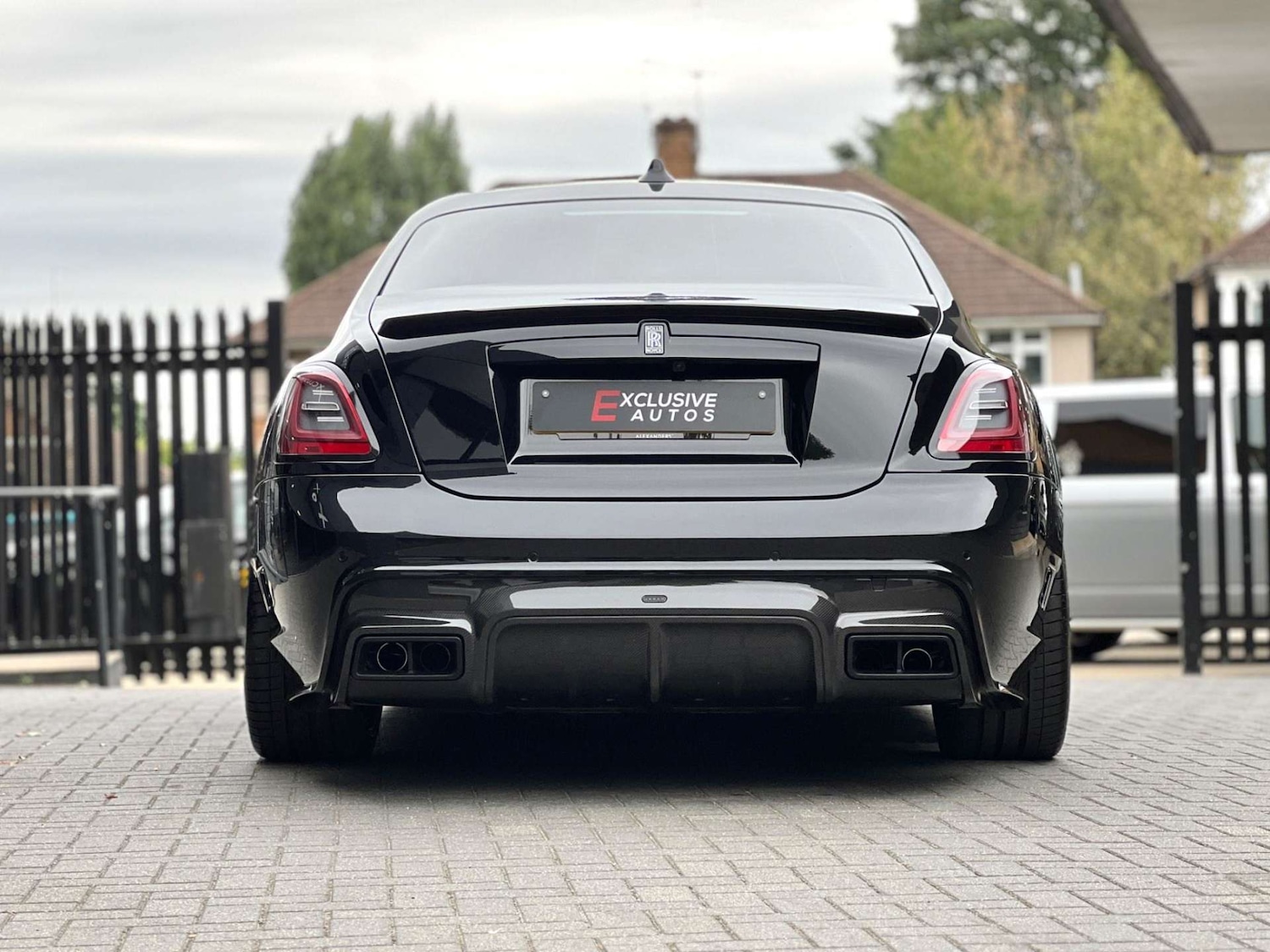 Used Rolls-Royce Ghost 2023 for sale - 76602226: Photo 73