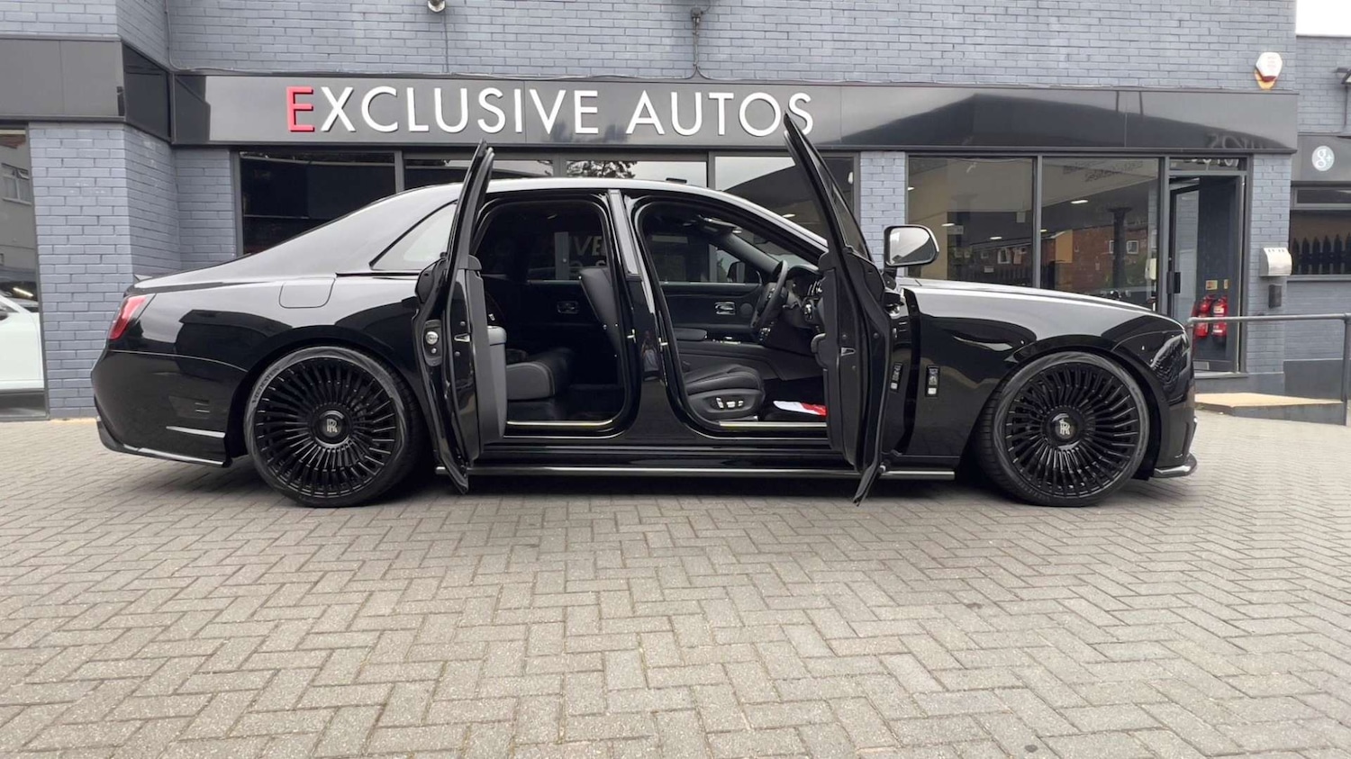Used Rolls-Royce Ghost 2023 for sale - 76602226: Photo 74