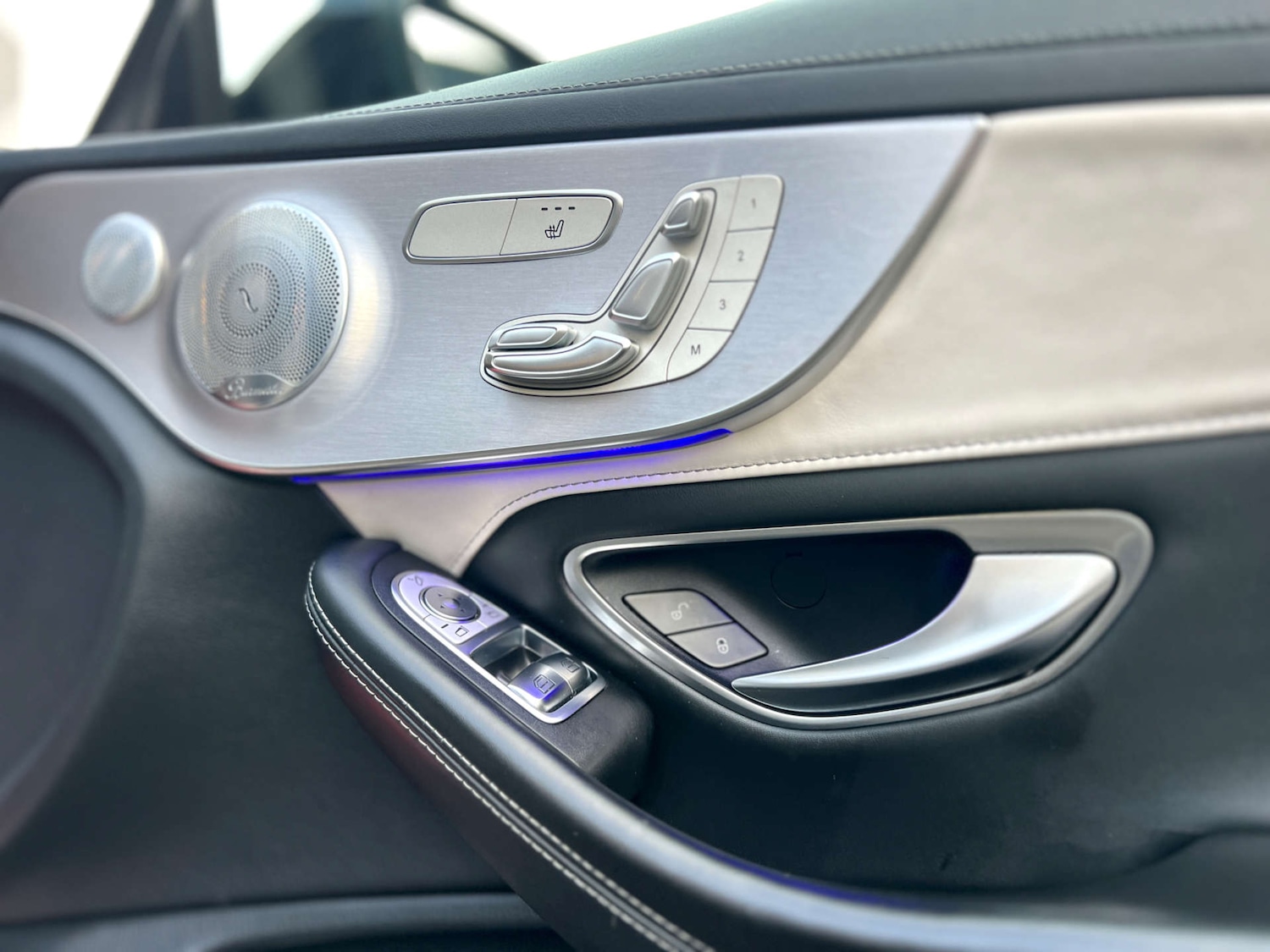 Used Mercedes-Benz C Class 2019 for sale - 76574594: Photo 12