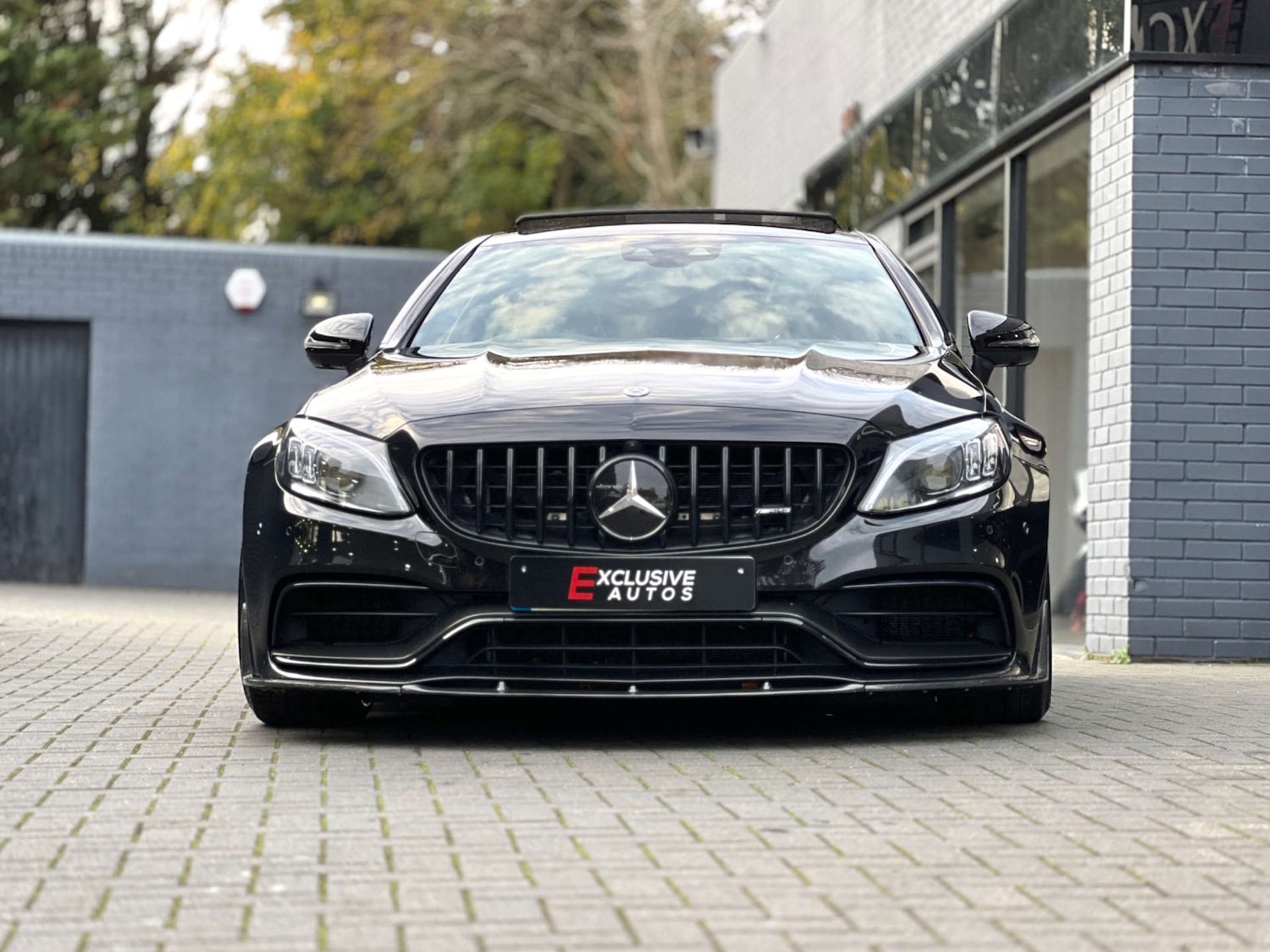 Used Mercedes-Benz C Class 2019 for sale - 76574594: Photo 20