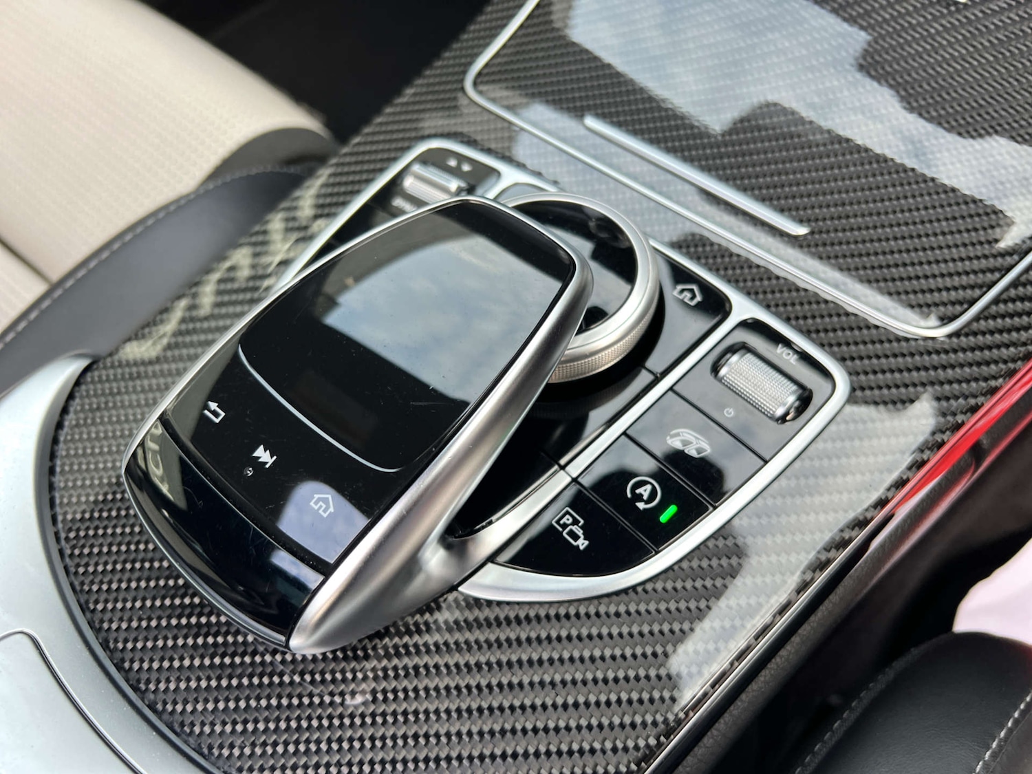 Used Mercedes-Benz C Class 2019 for sale - 76574594: Photo 23