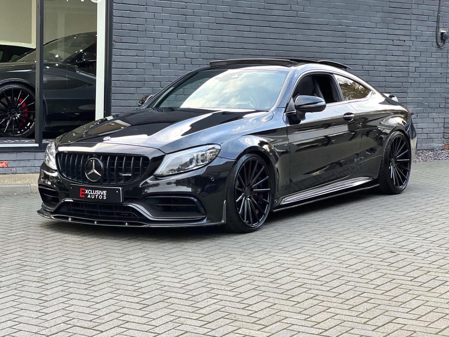 Used Mercedes-Benz C Class 2019 for sale - 76574594: Photo 25