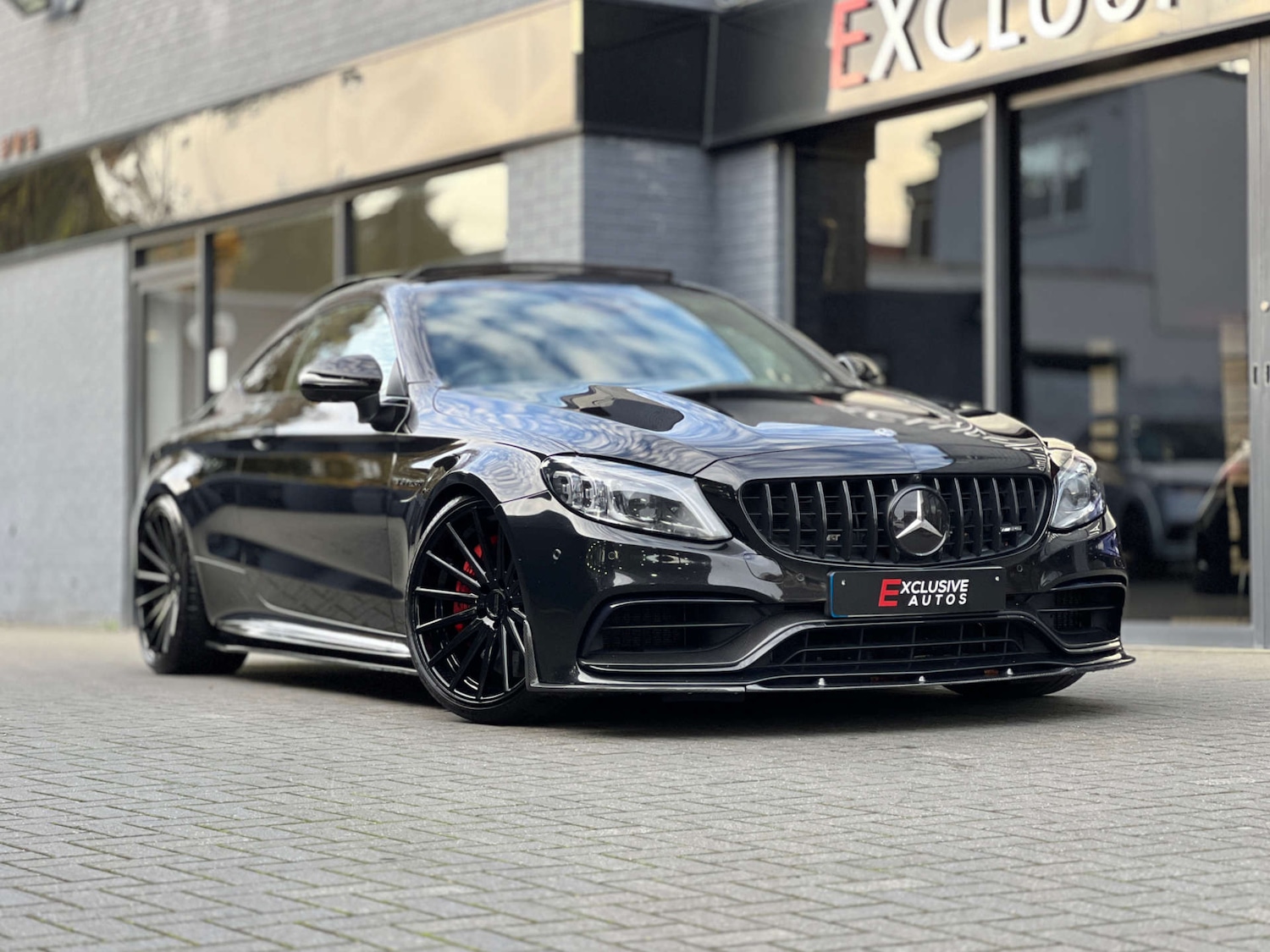 Used Mercedes-Benz C Class 2019 for sale - 76574594: Photo 30