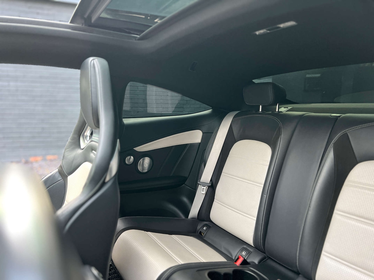 Used Mercedes-Benz C Class 2019 for sale - 76574594: Photo 36