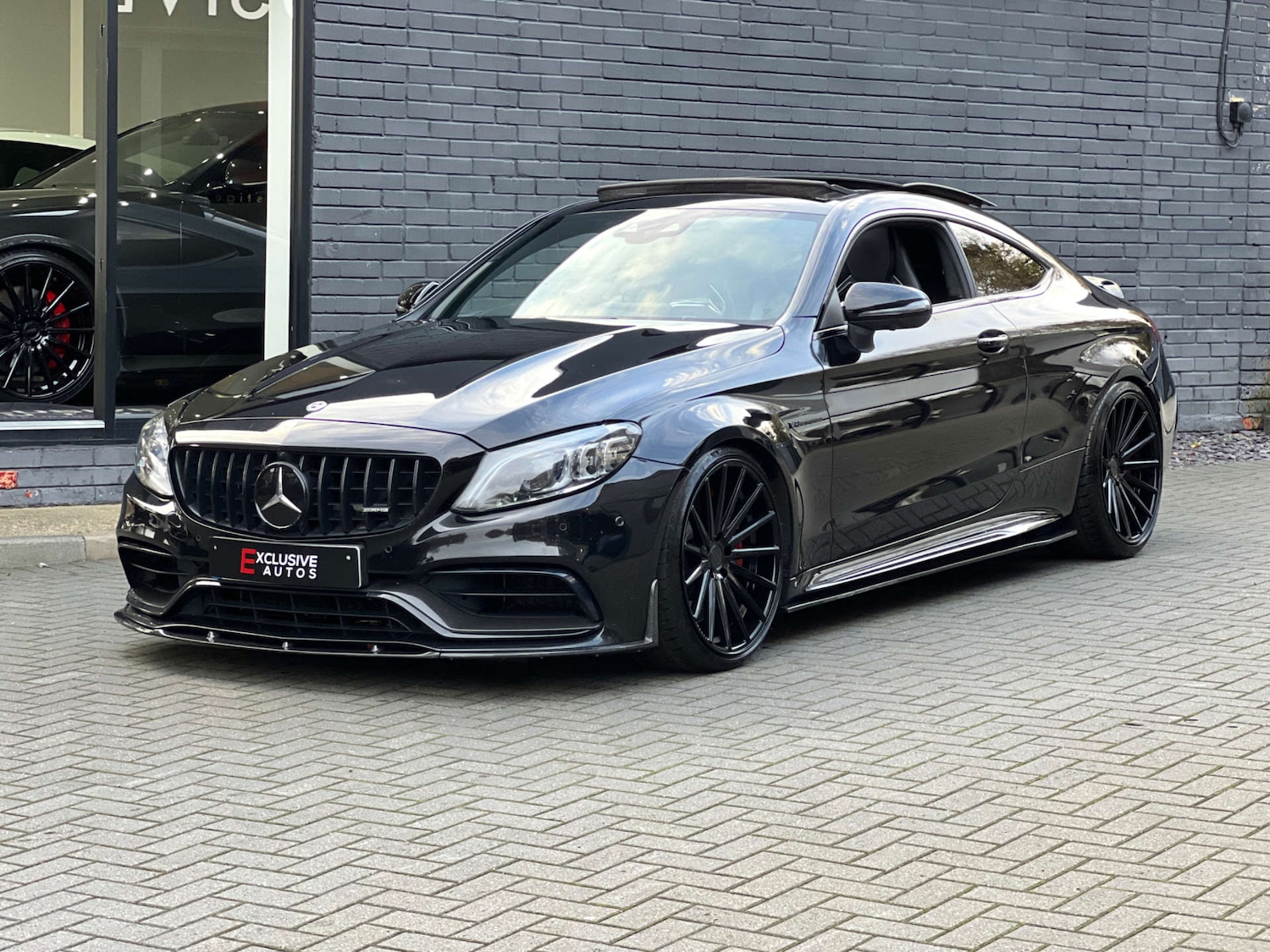 Used Mercedes-Benz C Class 2019 for sale - 76574594: Photo 41