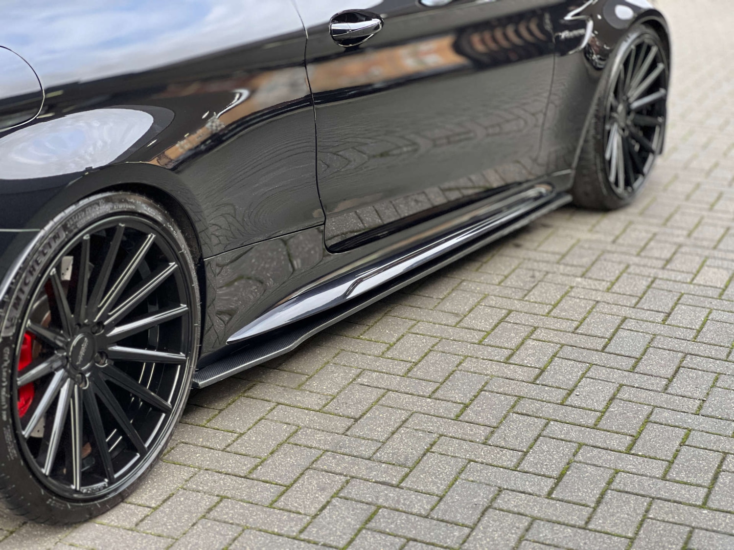 Used Mercedes-Benz C Class 2019 for sale - 76574594: Photo 6