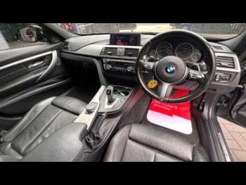 Used BMW 3 Series 2018 for sale - 75164983: Photo
