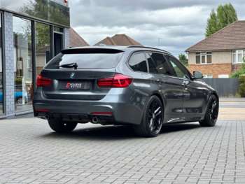 Used BMW 3 Series 2018 for sale - 75164983: Photo