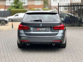 Used BMW 3 Series 2018 for sale - 75164983: Photo
