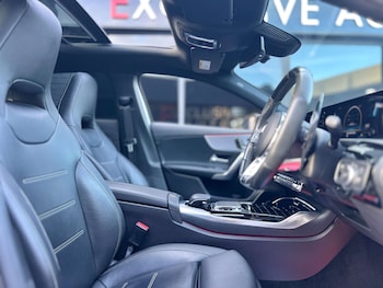 Used Mercedes-Benz A-Class 2019 for sale - 78875720: Photo