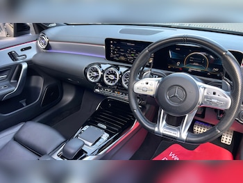 Used Mercedes-Benz A-Class 2019 for sale - 78875720: Photo