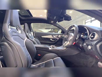 Used Mercedes-Benz C-Class 2019 for sale - 75742730: Photo