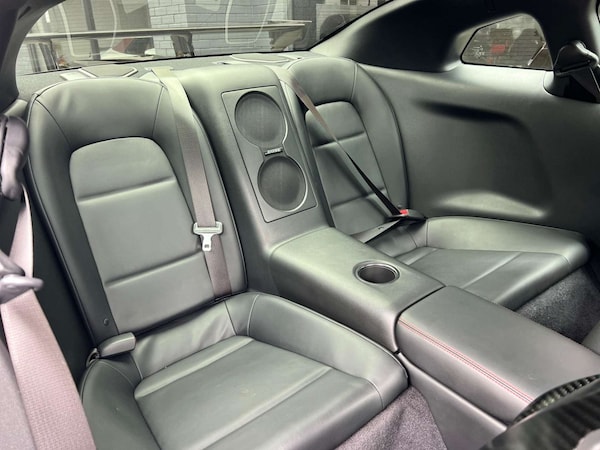 Used Nissan GT-R 2017 for sale - 74375871: Photo 10