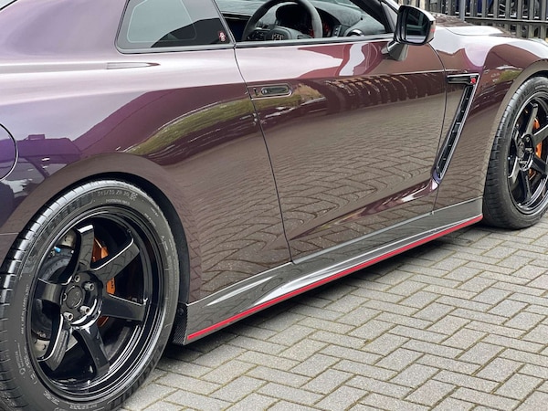 Used Nissan GT-R 2017 for sale - 74375871: Photo 11