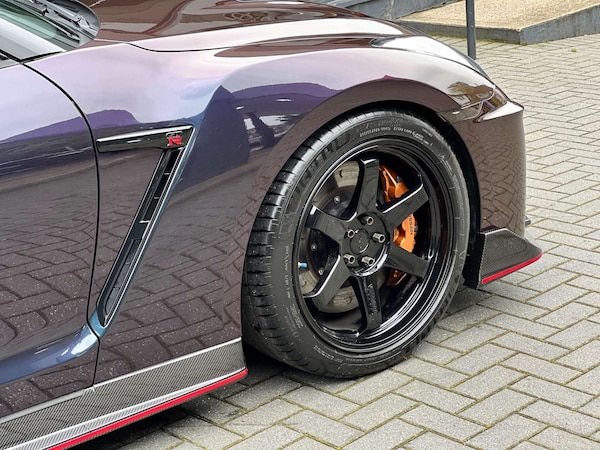 Used Nissan GT-R 2017 for sale - 74375871: Photo 14