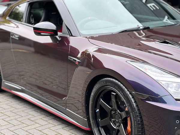 Used Nissan GT-R 2017 for sale - 74375871: Photo 16