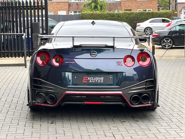 Used Nissan GT-R 2017 for sale - 74375871: Photo 21