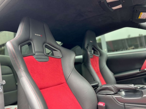 Used Nissan GT-R 2017 for sale - 74375871: Photo 22