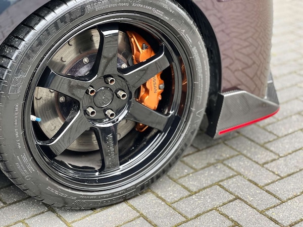 Used Nissan GT-R 2017 for sale - 74375871: Photo 23