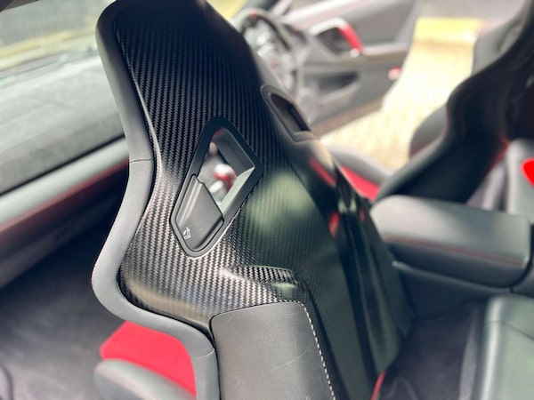 Used Nissan GT-R 2017 for sale - 74375871: Photo 25