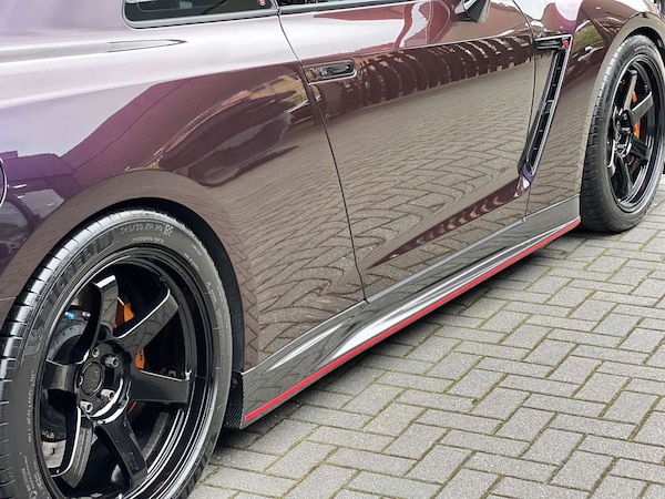 Used Nissan GT-R 2017 for sale - 74375871: Photo 27