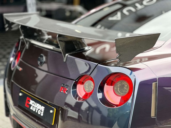 Used Nissan GT-R 2017 for sale - 74375871: Photo 29