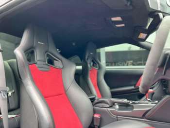 Used Nissan GT-R 2017 for sale - 74375871: Photo