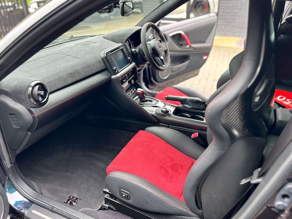 Used Nissan GT-R 2017 for sale - 74375871: Photo 32