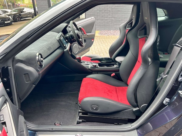 Used Nissan GT-R 2017 for sale - 74375871: Photo 35